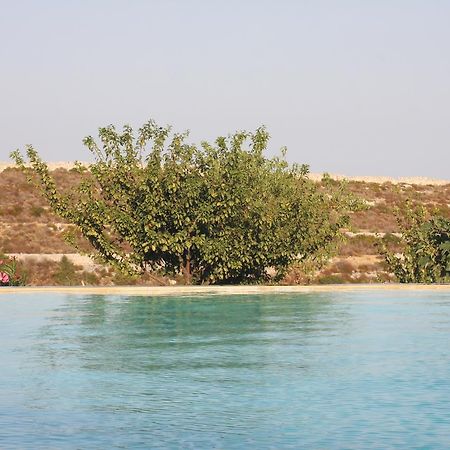 Agriturismo Leone Villa Testa dell'Acqua Luaran gambar